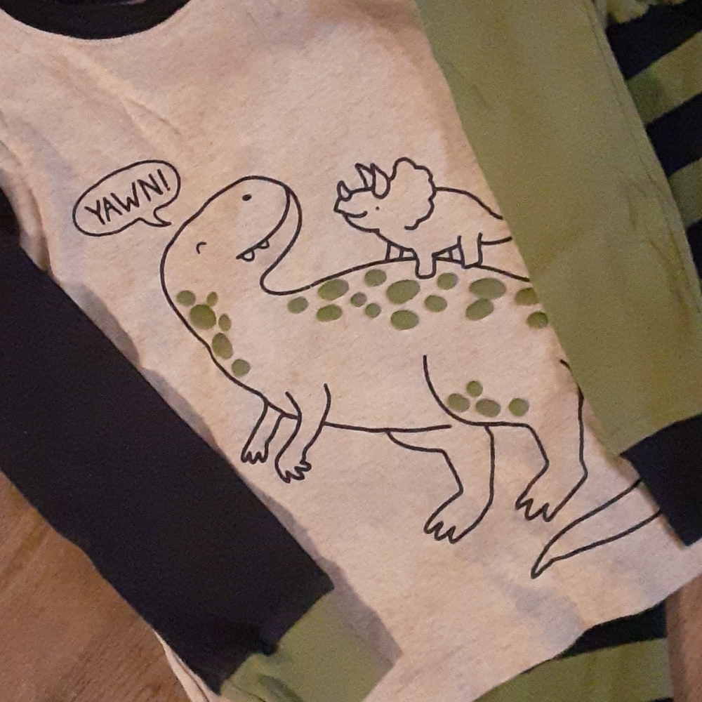 Pajamas - Picture 2 of 3